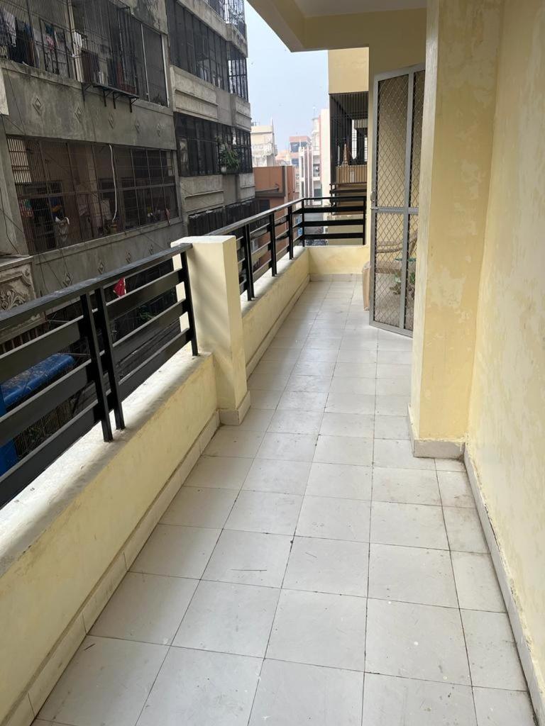 ורנאסי Kashi Anadam Bnb מראה חיצוני תמונה