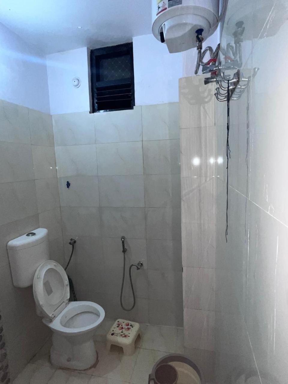 ורנאסי Kashi Anadam Bnb מראה חיצוני תמונה