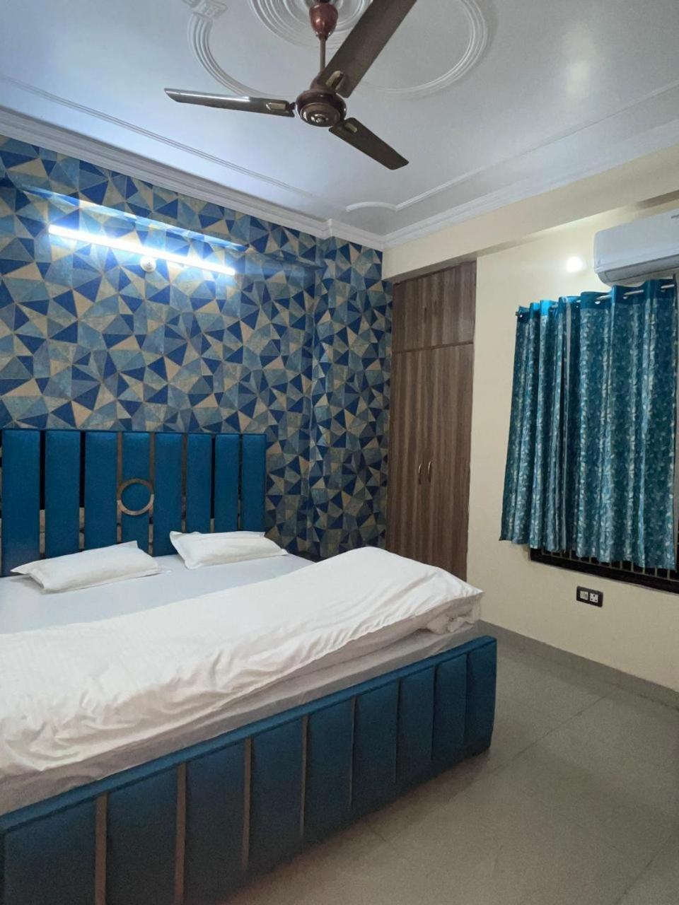 ורנאסי Kashi Anadam Bnb מראה חיצוני תמונה