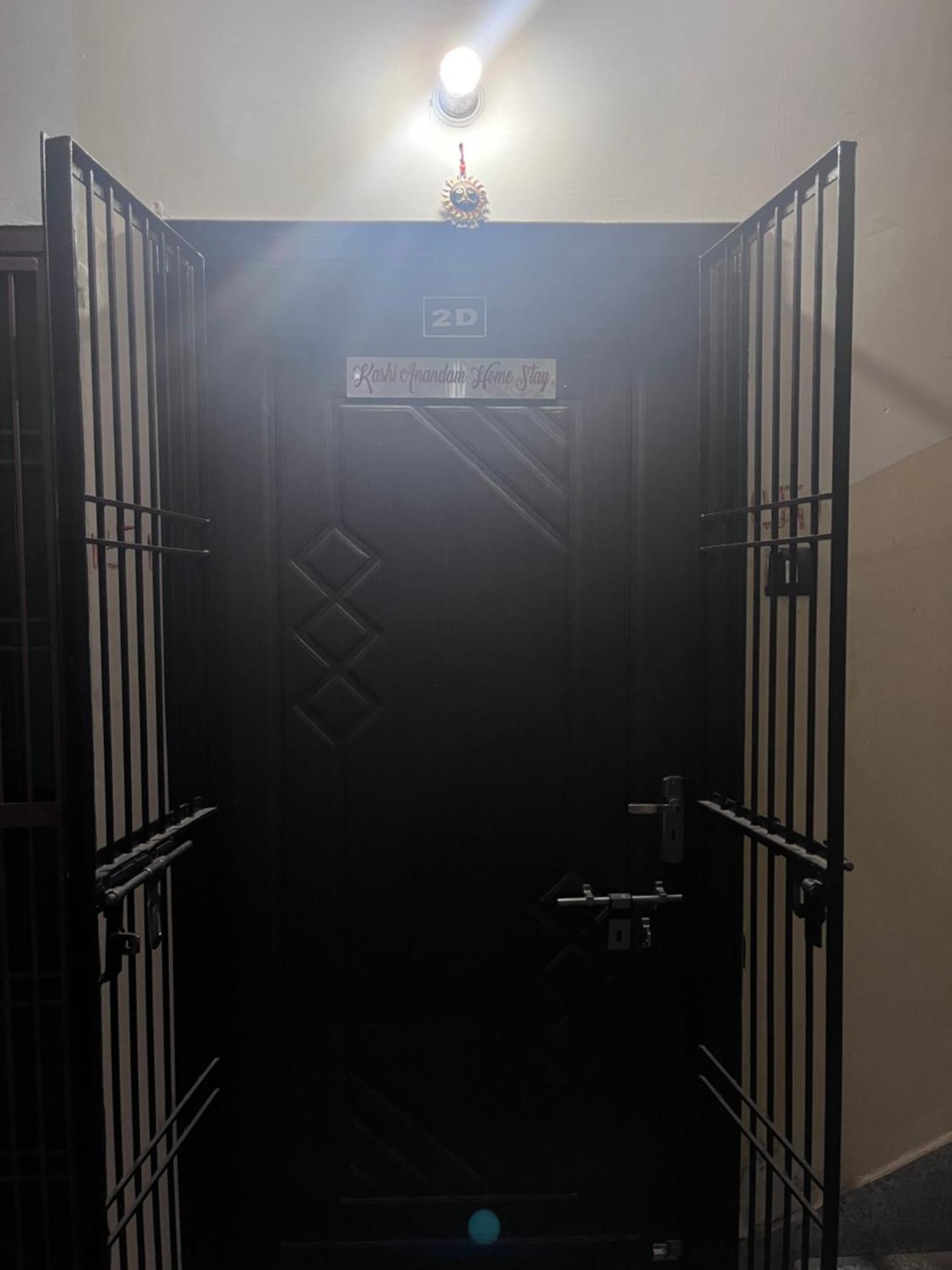 ורנאסי Kashi Anadam Bnb מראה חיצוני תמונה