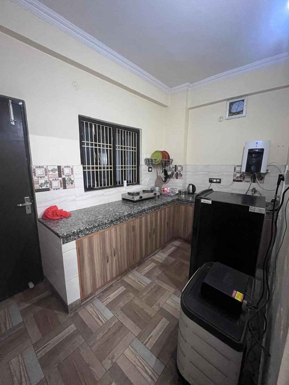 ורנאסי Kashi Anadam Bnb מראה חיצוני תמונה