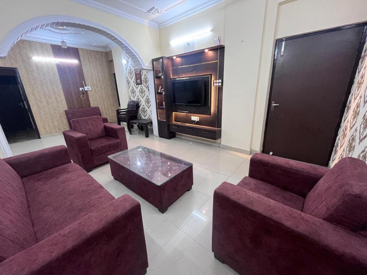 ורנאסי Kashi Anadam Bnb מראה חיצוני תמונה