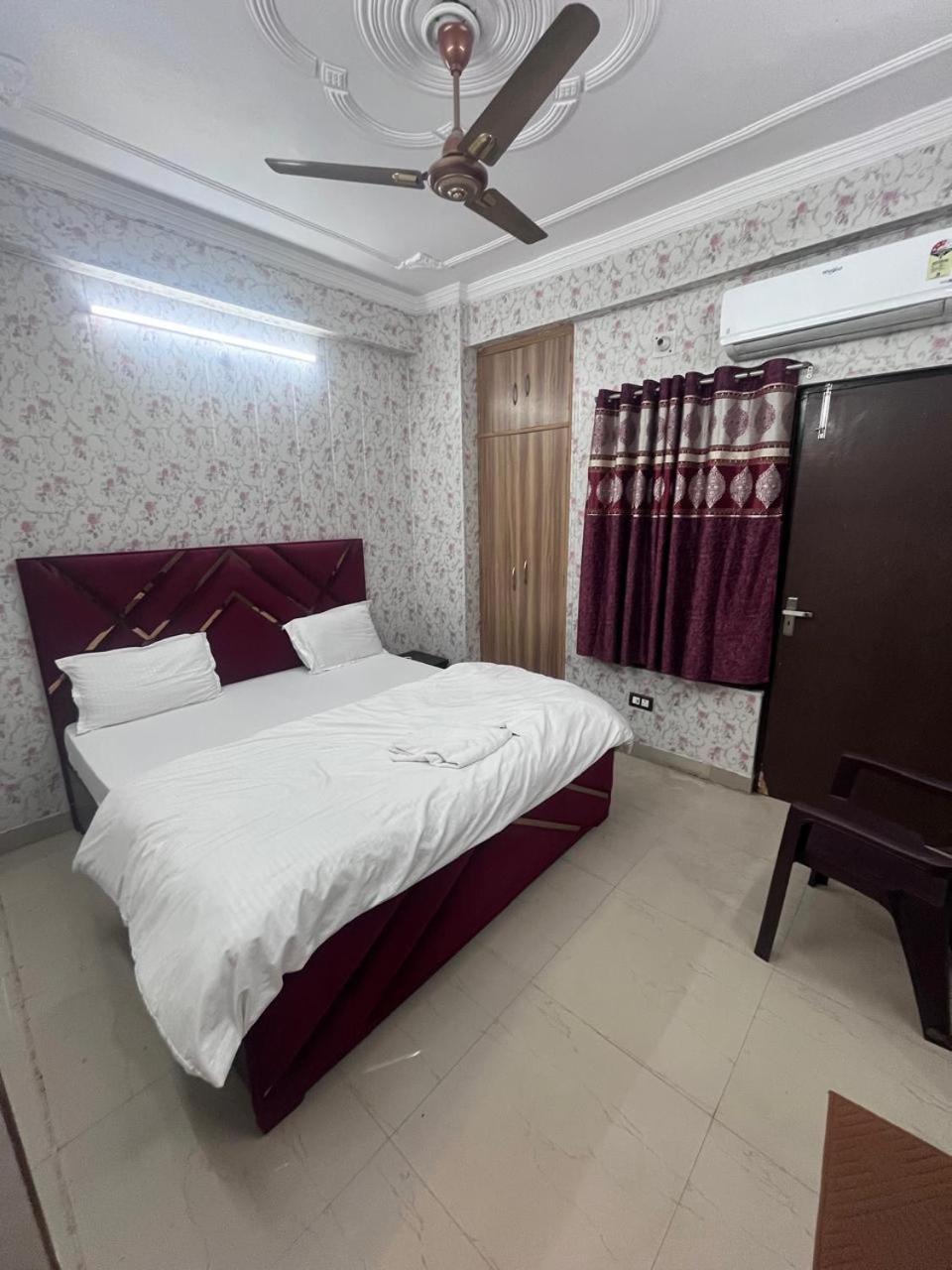 ורנאסי Kashi Anadam Bnb מראה חיצוני תמונה